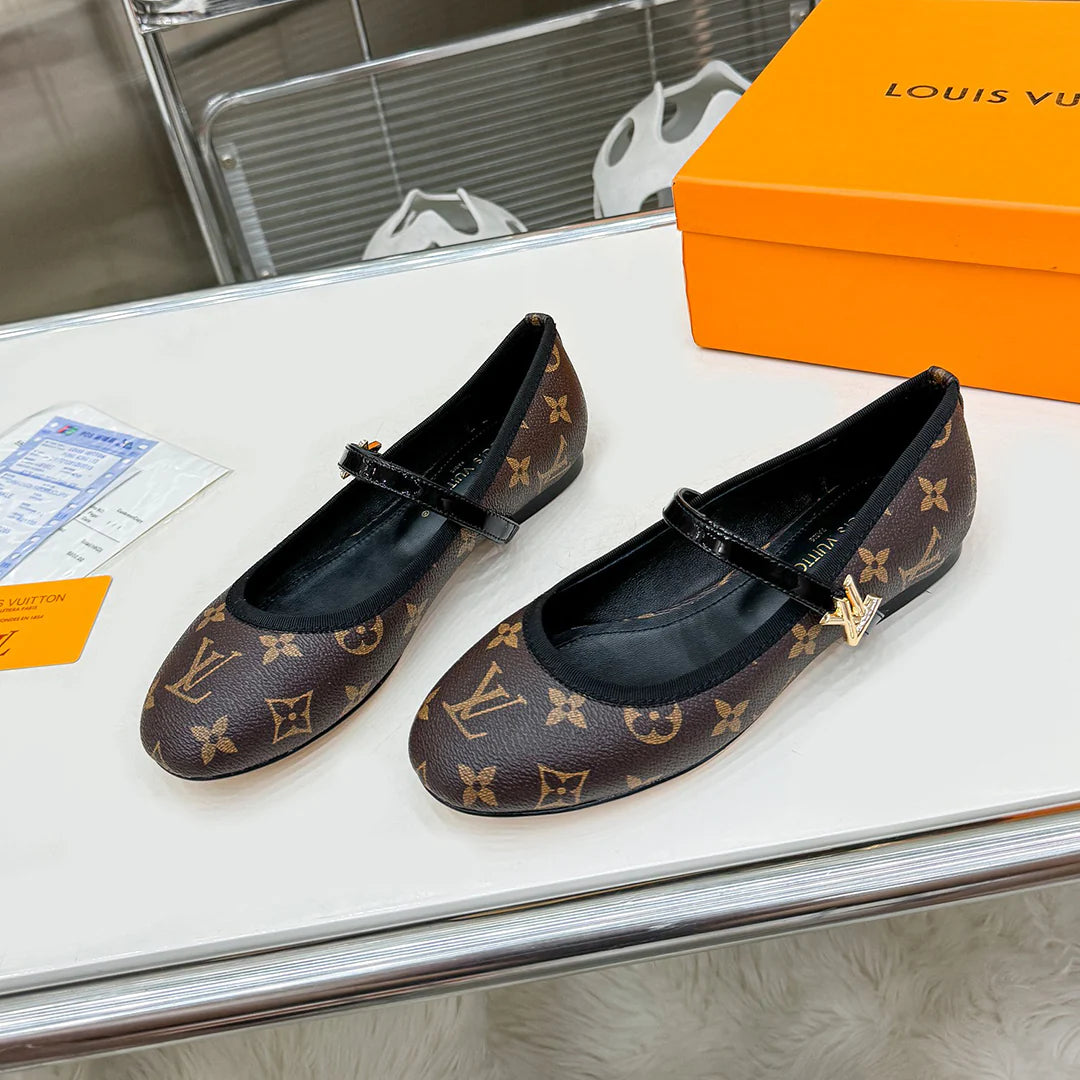 New Fashion Classic Presbyopia Shoes 1024043013