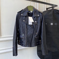 New Fashion Casual Leather Clothing PD1023102401