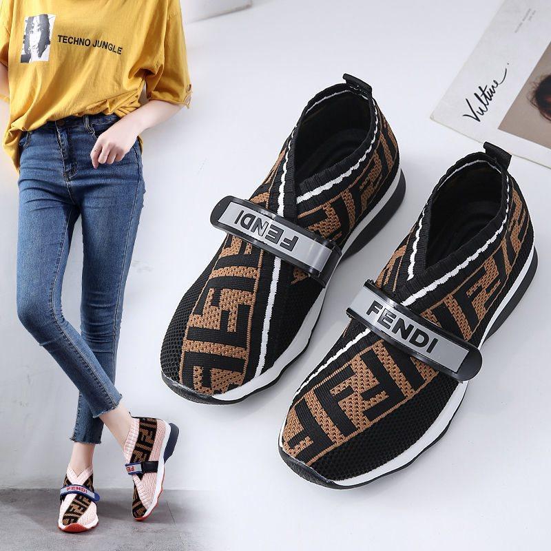 New Fashion Casual Breathable Sneaker 1024070928