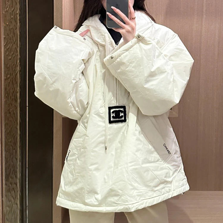 New fashionable warm cotton jacket 1024103017