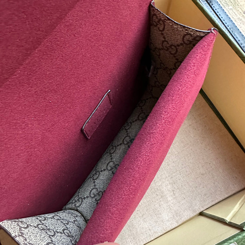 Fashion Classic Bag CWT1023101104