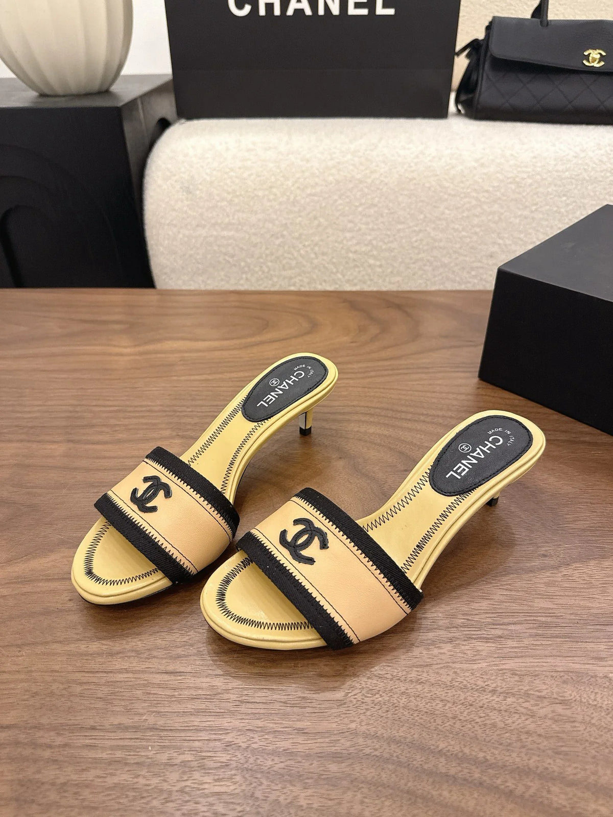 New Fashion Trendy Women's ShoesXC052026072104