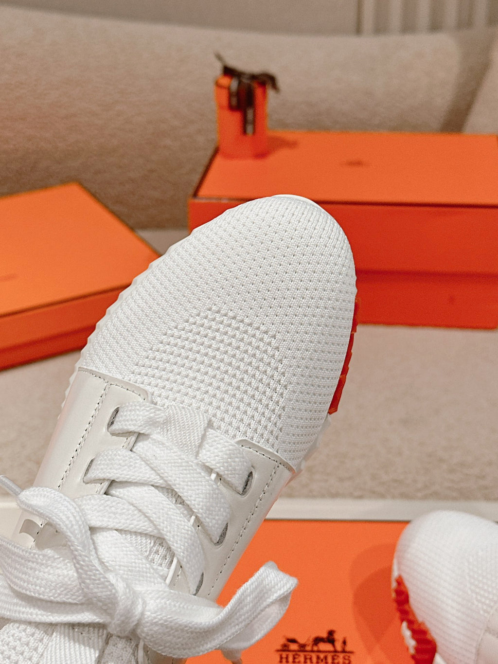 HM Depart slip-on sneaker 1824111305