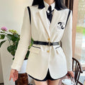 Fashion new women's casual coat 1023120401