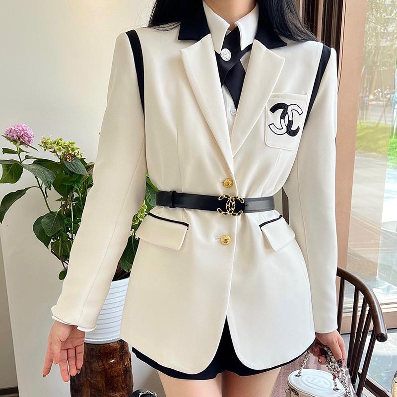 Fashion new women's casual coat 1023120401