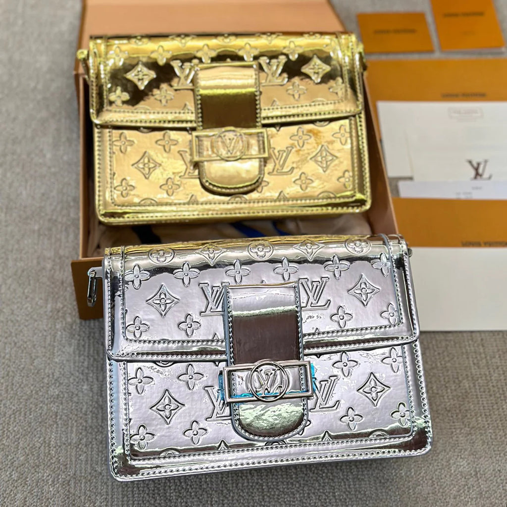 New Fashion Versatile Casual Crossbody Bag 1024032232