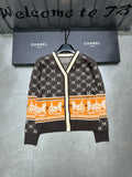 HH stylish and comfortable cardigan sweater coat 0724111304