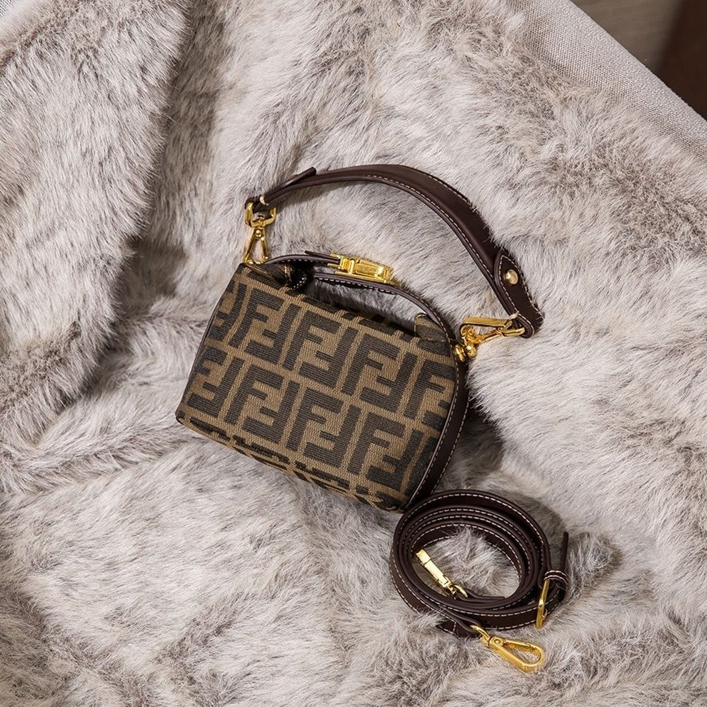 New Genuine Leather Bags PD01042805