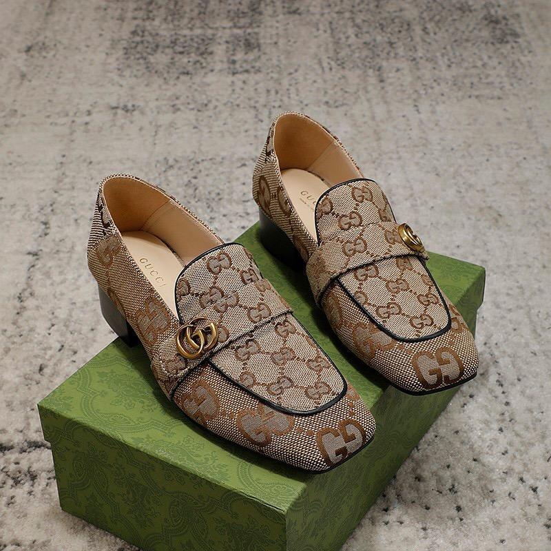 New Classic Fashion Women's Loafers 1024011206