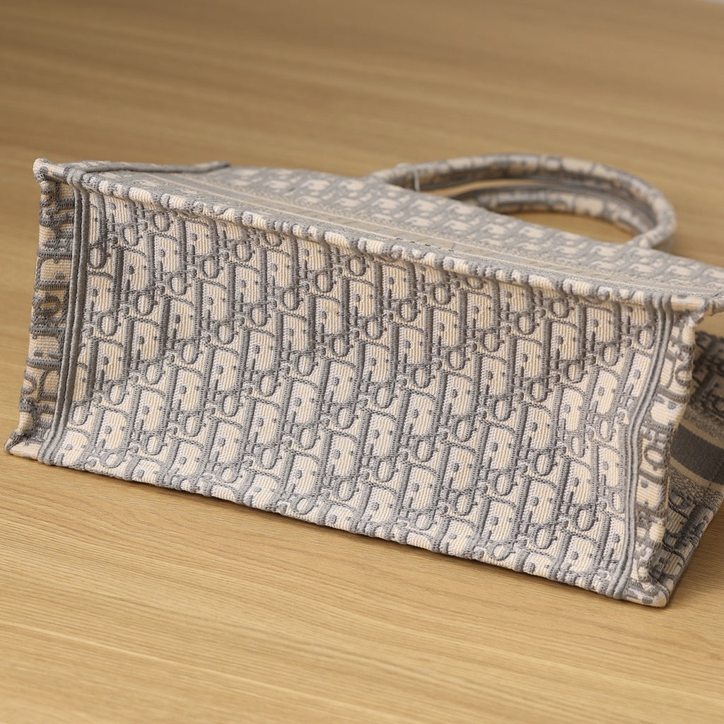 D fashion tote bag 0724040601