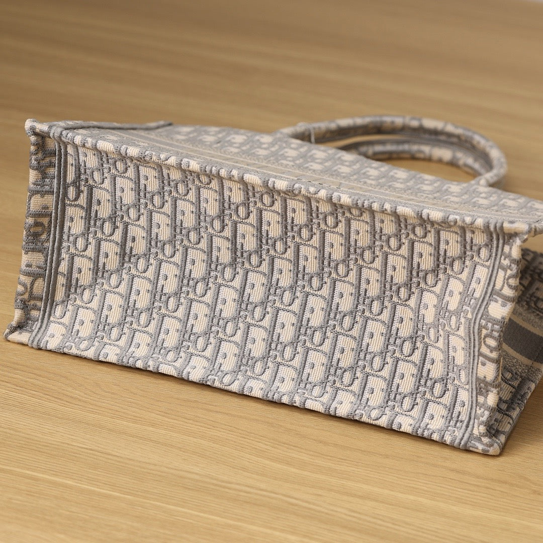 D fashion tote bag 0724040601