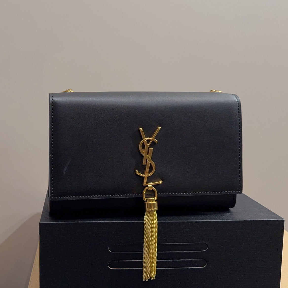 fringed chain crossbody bag 0725101405