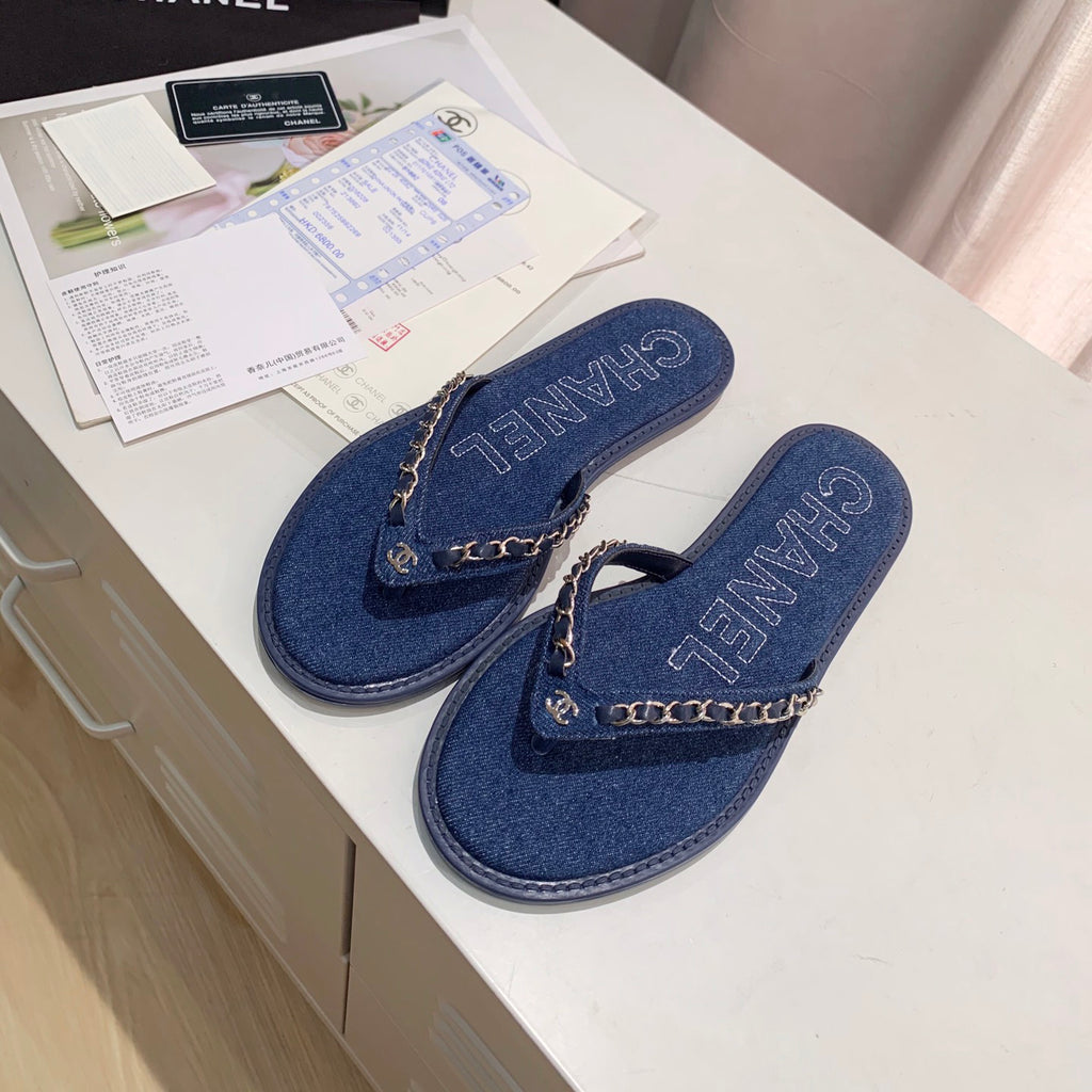 3-color  flip flops 03011