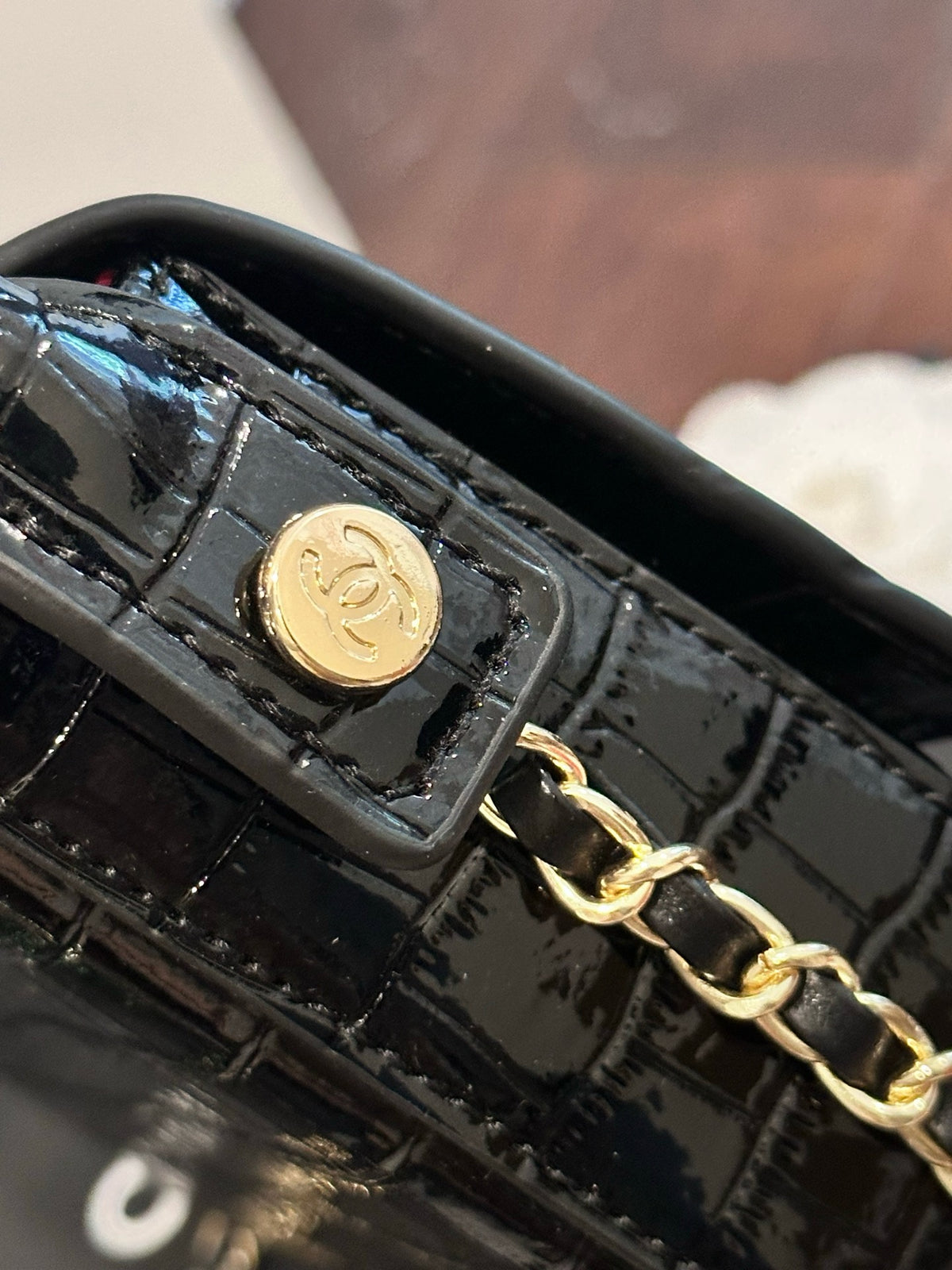 CH 26ss  Women's Shoulder Bag CWT1326080706