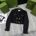 Fashion new print blazer PD0523080205