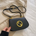 Fashion casual crossbody bag PF1023092002