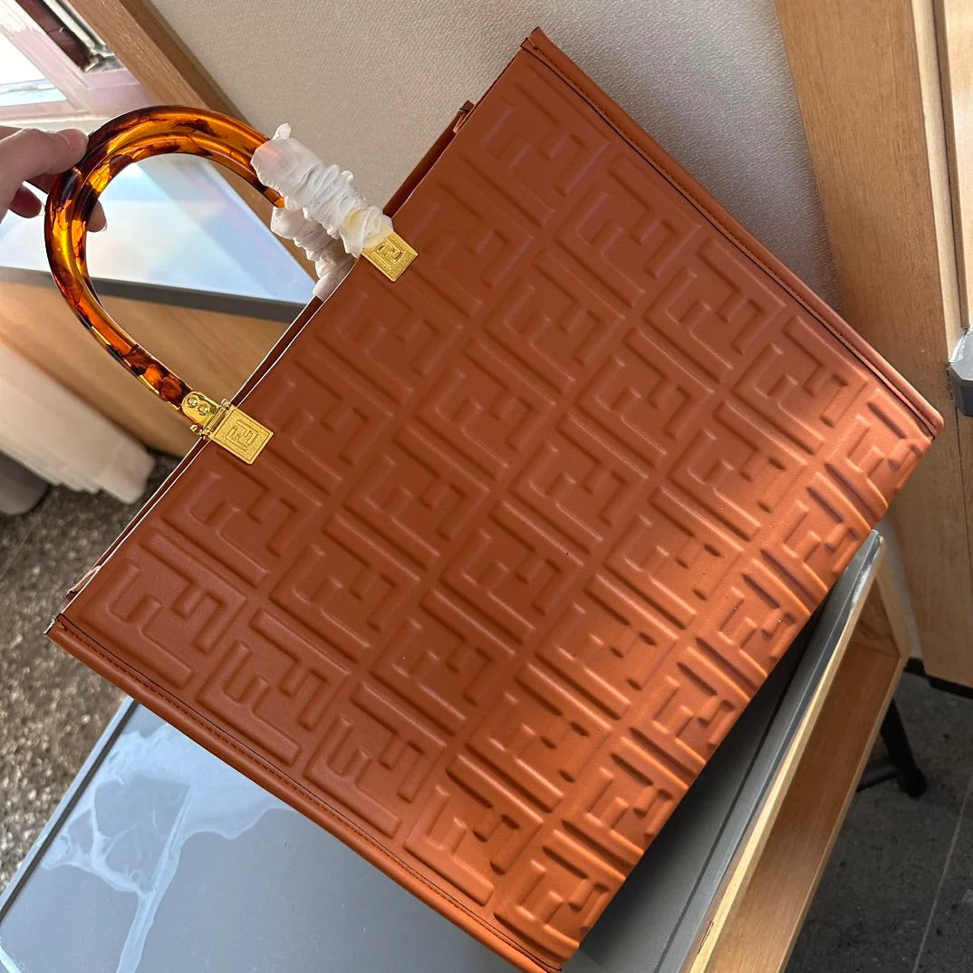 New Xiaofeilong presbyopia tote bag 1024012303