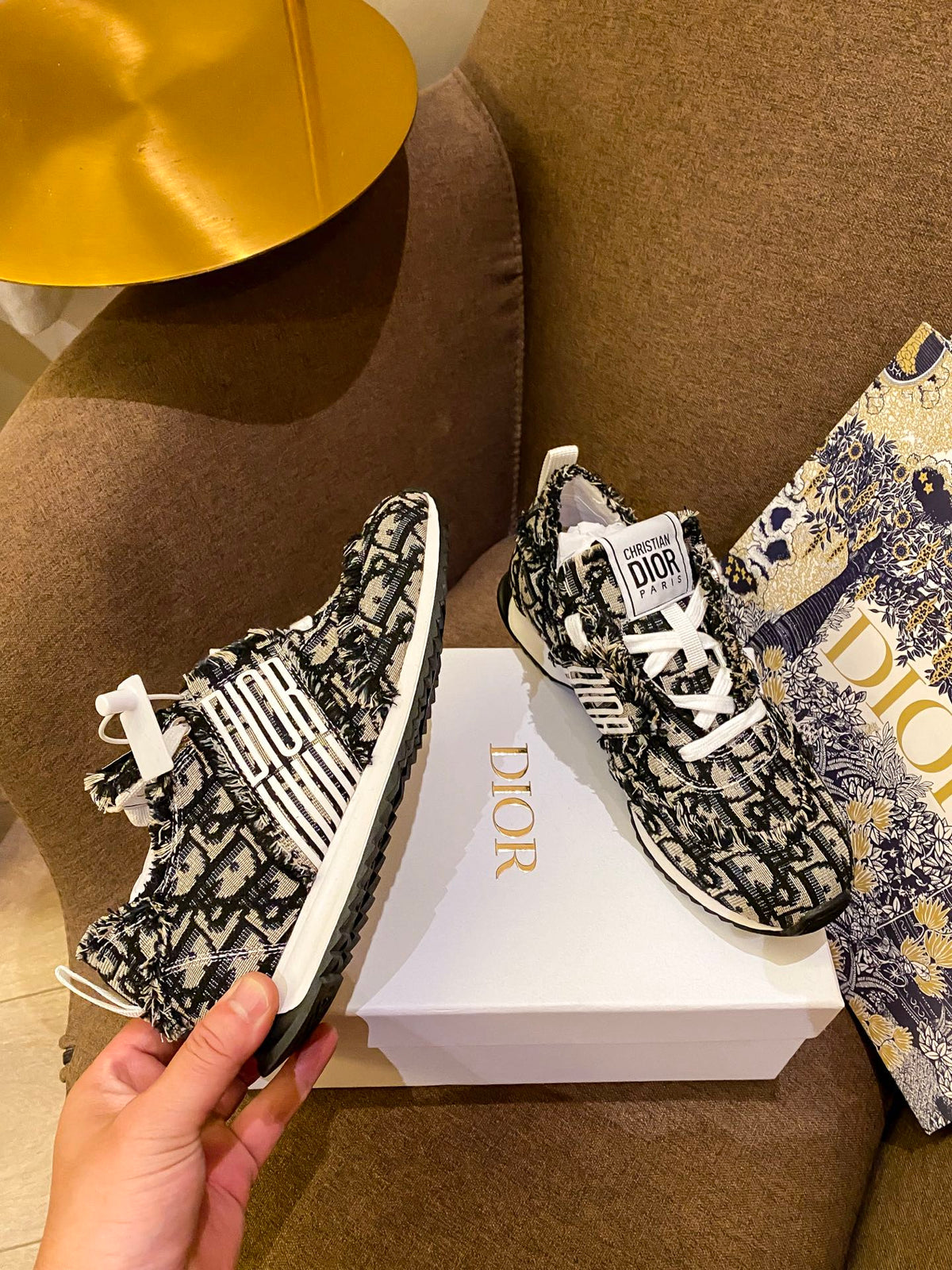 D New Printed Sports Shoes 0726070101