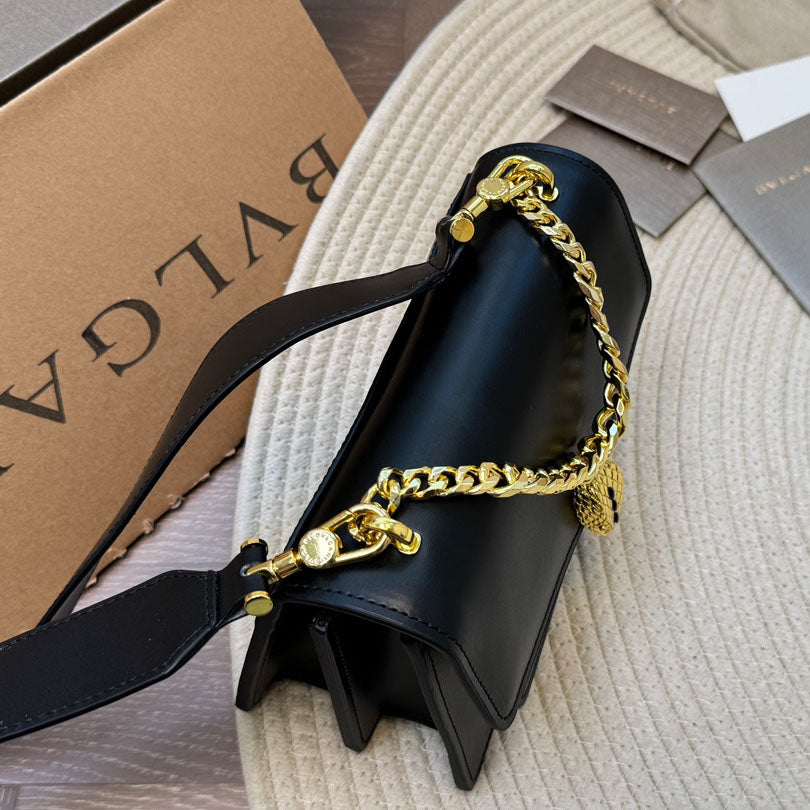 Snake head lock bag 1824061109