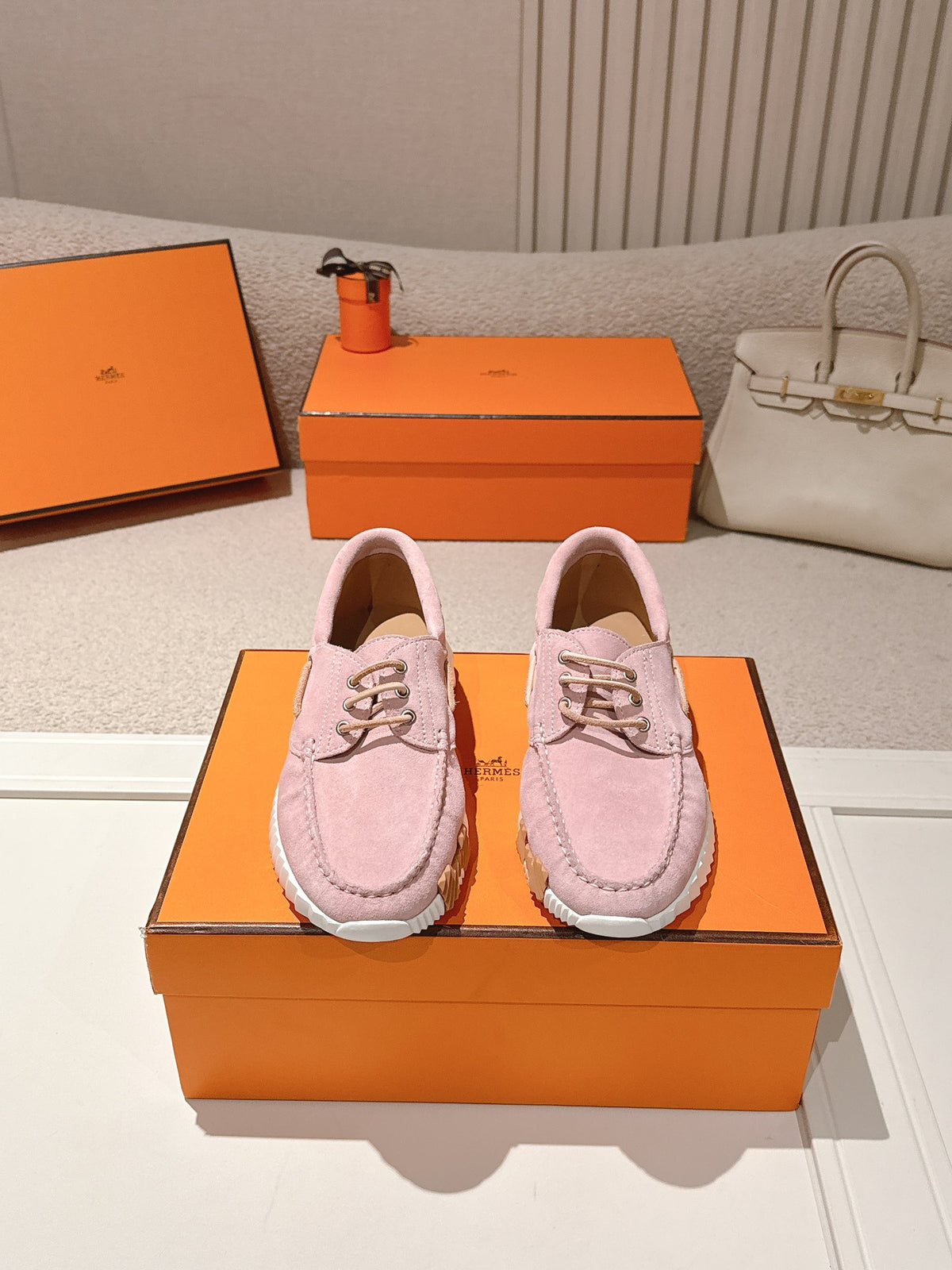 H-Ketch Series Couple Casual Sports Loafers 0726013002