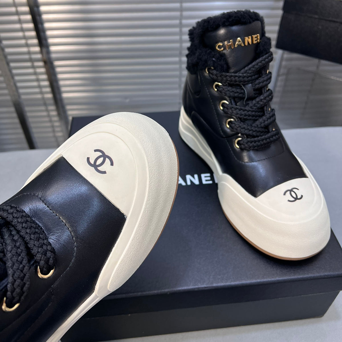 PR Martin boots 1824111502