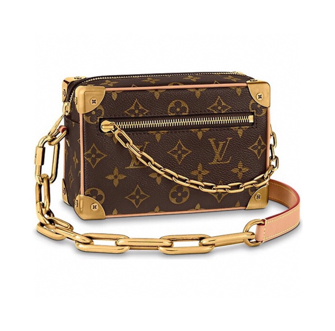 Fashionable and elegant shoulder bag W156