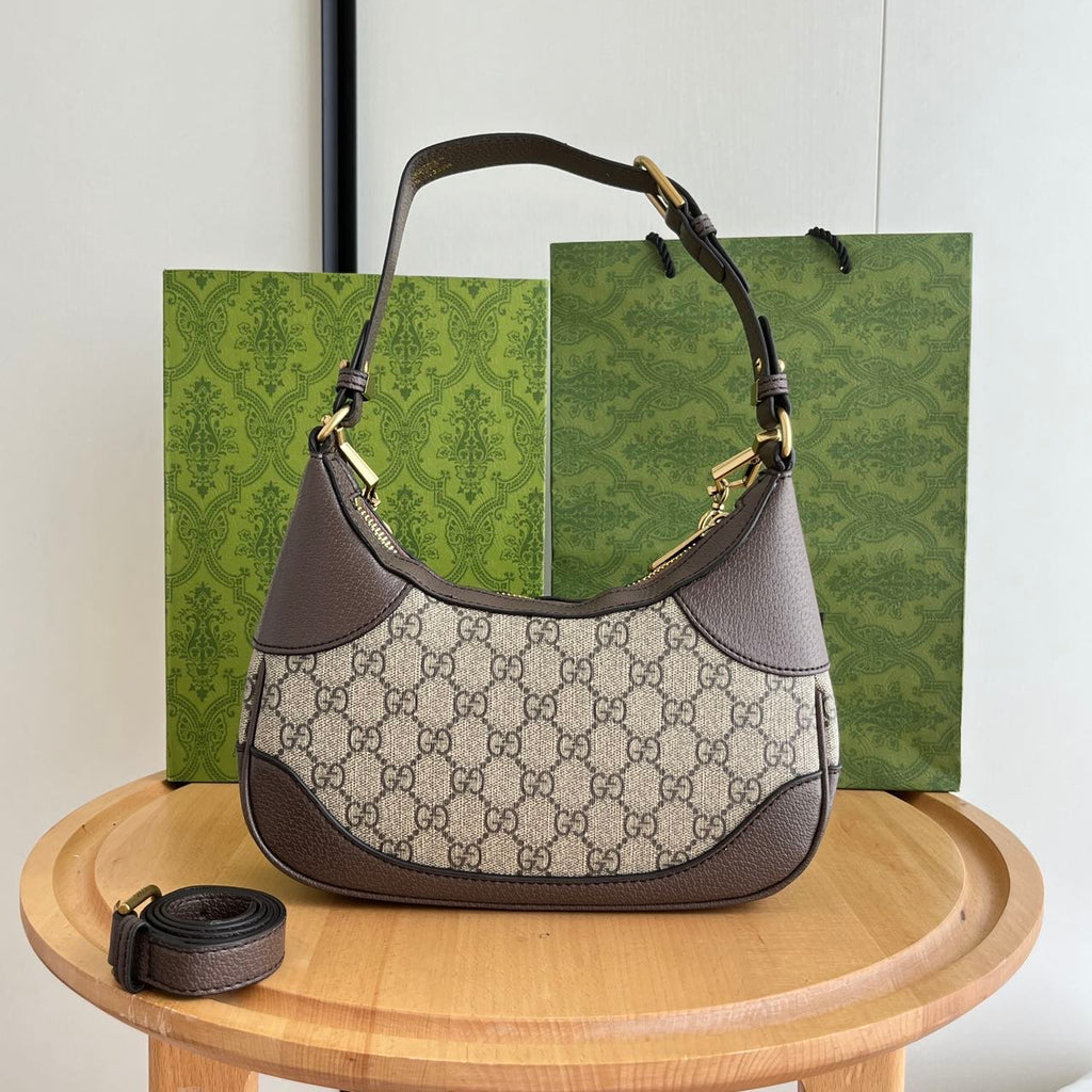 G hobo crescent armpit bag 1824061106