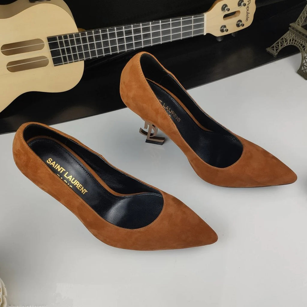 New Fashion Versatile High Heels 1024011511