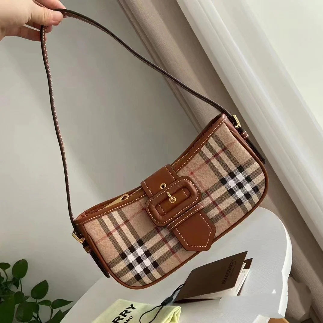 New Classic Retro Underarm Bag 1024010304
