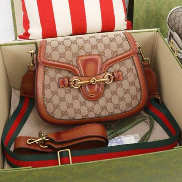 New Fashion Versatile Crossbody Bag 1023122212