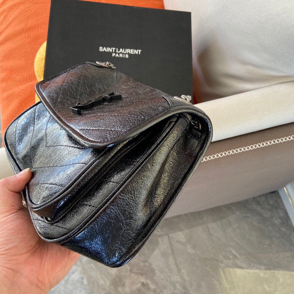 New high-capacity single shoulder crossbody bag 1023121322