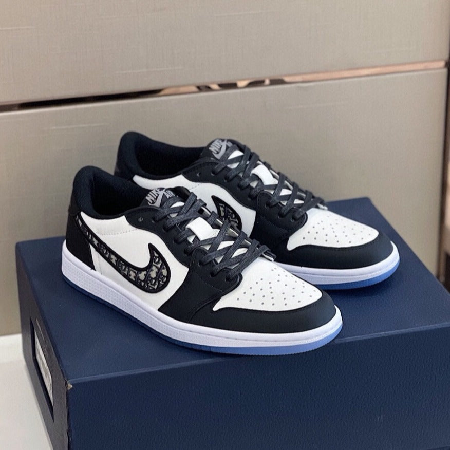 New Fashion Casual New Style Comfortable Sneakers Shoes D18