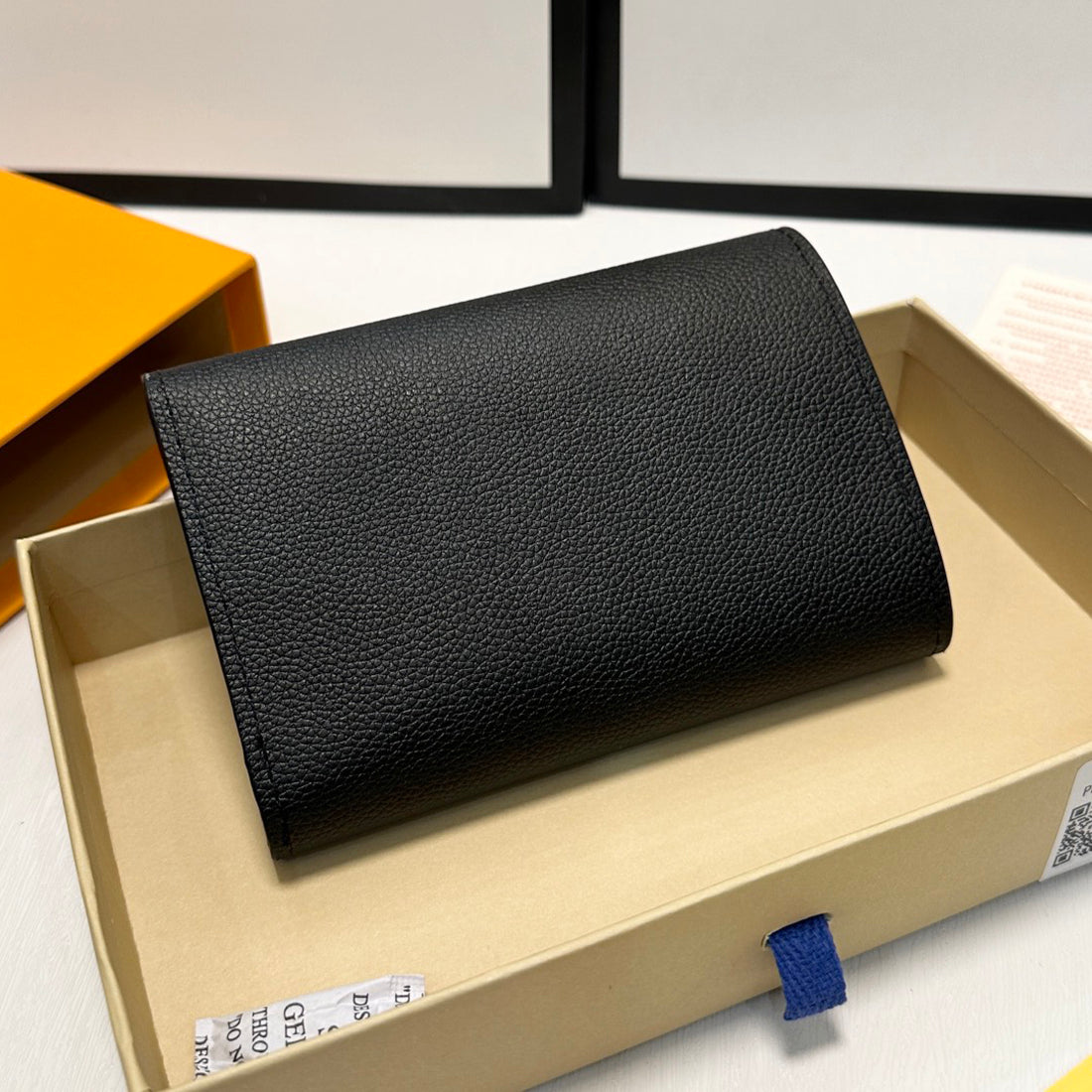 Fashion New Classic Wallet Bag KL10071215