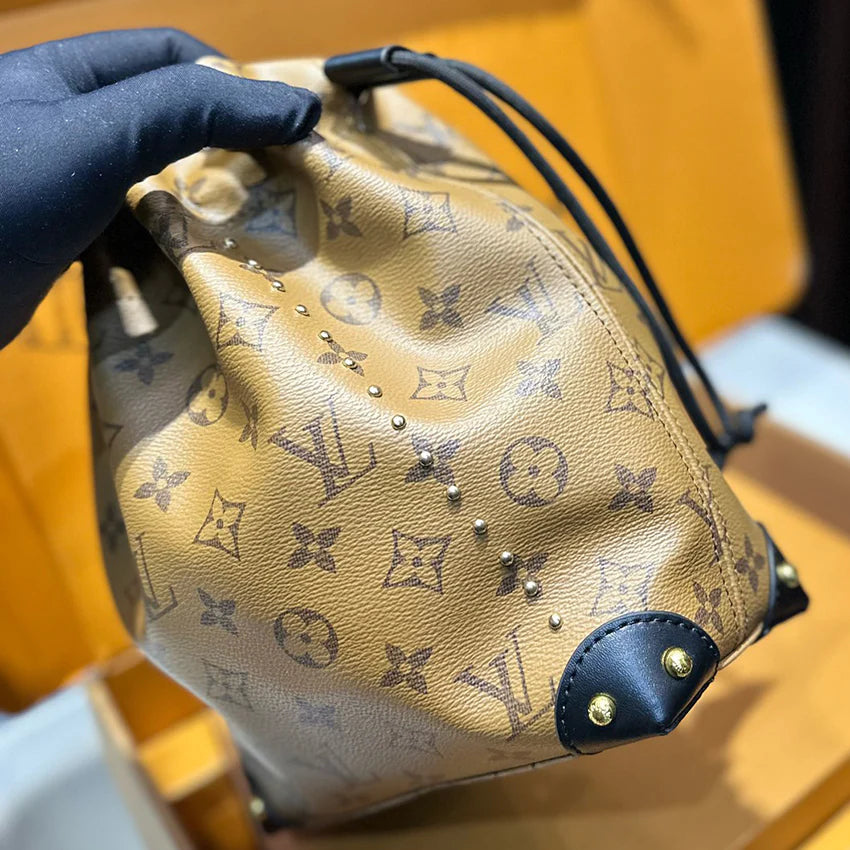 Luxury presbyopia bucket bag　1024072522