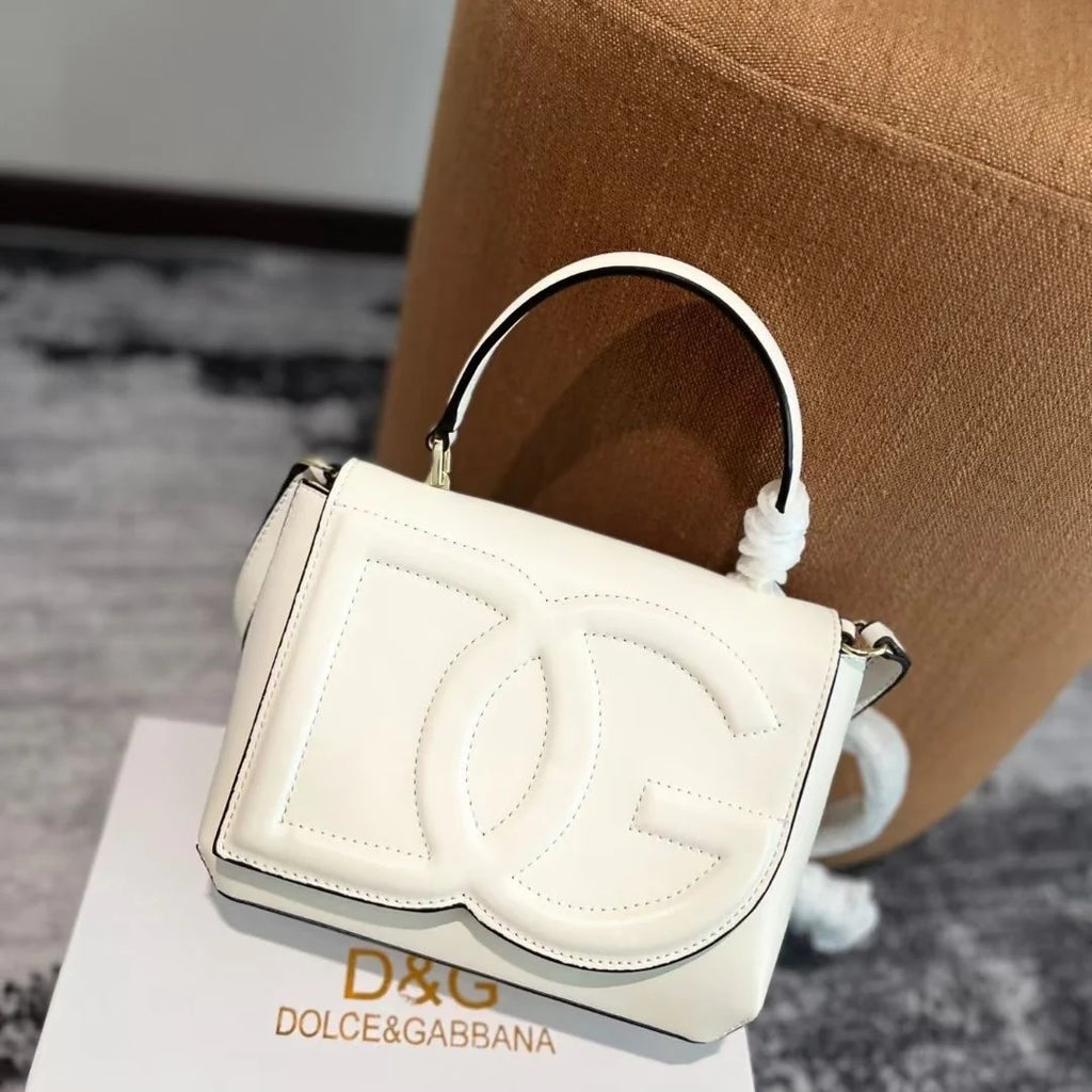 New Fashion Portable Crossbody Bag Simple Style Small Square Bag 1024071523