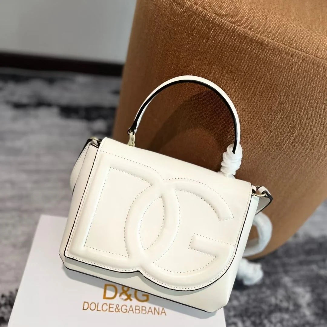 New Fashion Portable Crossbody Bag Simple Style Small Square Bag 1024071523
