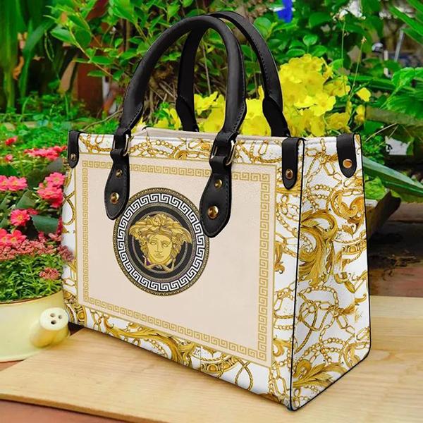 Fashion Printed Versatile Commuter Bag 1023121909