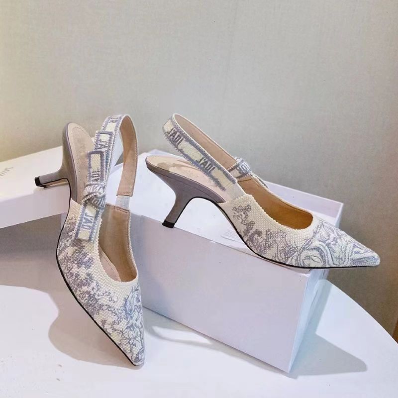 23 Ladies fashion luxury high heels XC060601