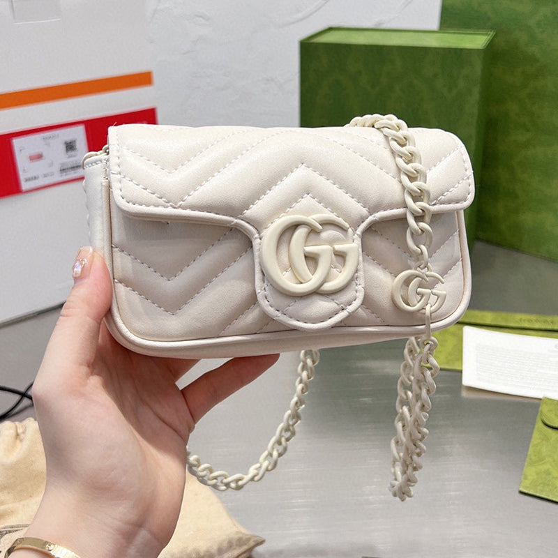 Fashion Versatile Messenger Bag PD1023072814