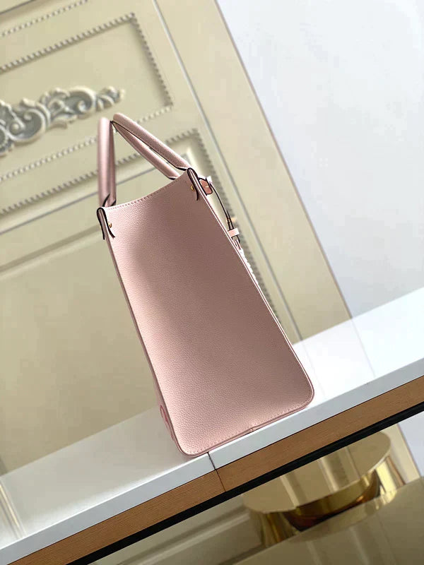 New large capacity genuine leather shoulder bag X091109