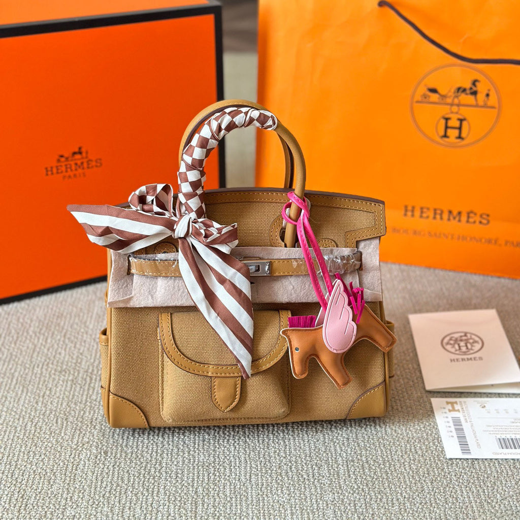 24 H New Handbag XC24100906
