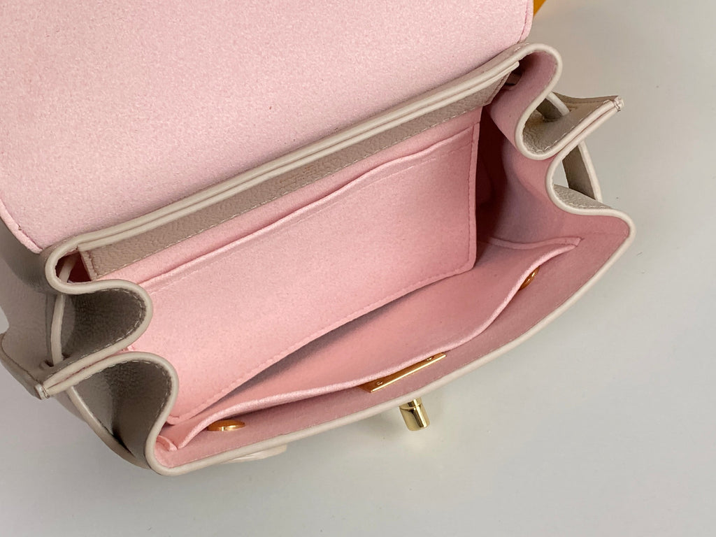 New large capacity shoulder handbag X090203