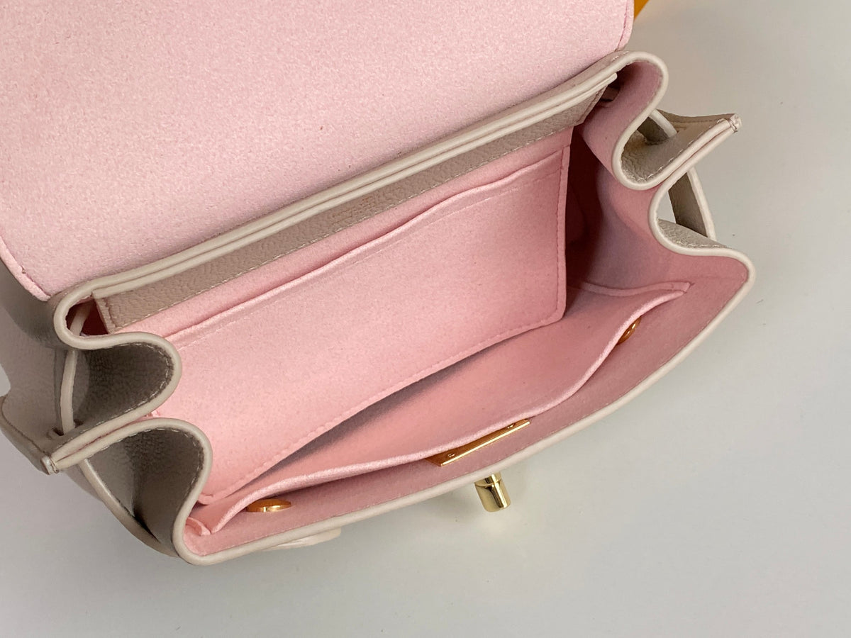 New large capacity shoulder handbag X090203