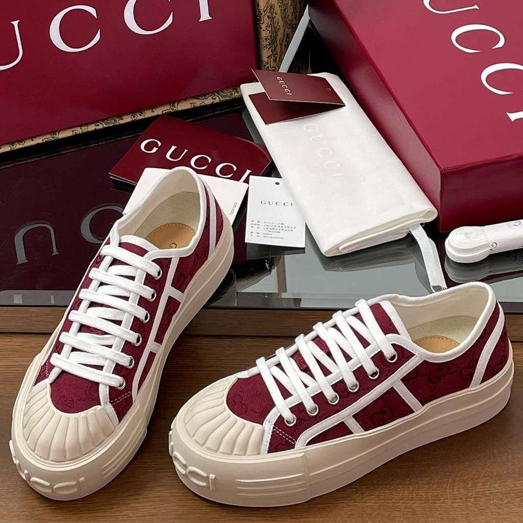 new fashion printed casual shoes 0725043002