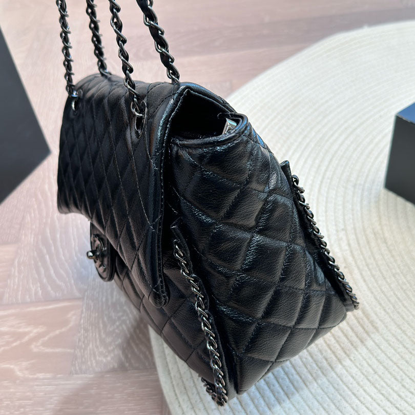 CH Fashion Shoulder Chain Bag fb0424091031