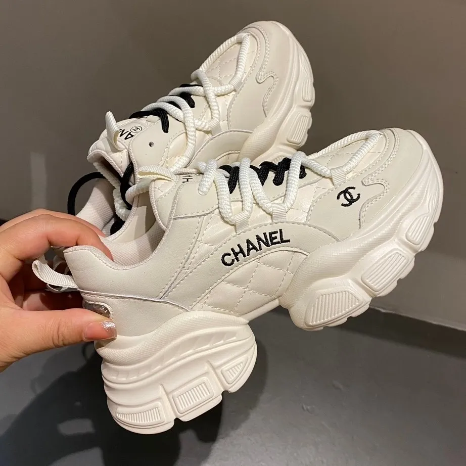 New genuine leather casual sports shoes 9000903004