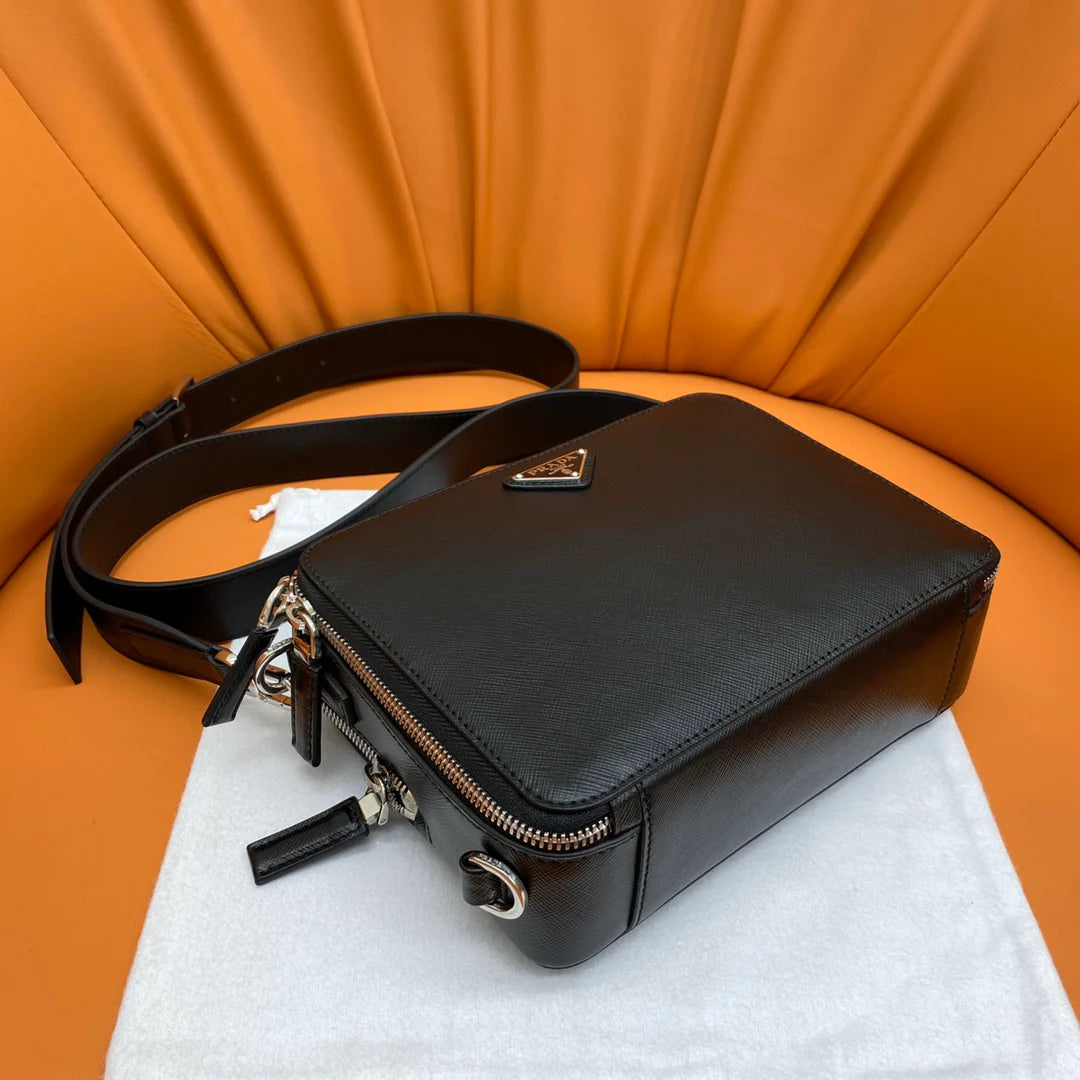 Unisex versatile casual crossbody bag 1024071514