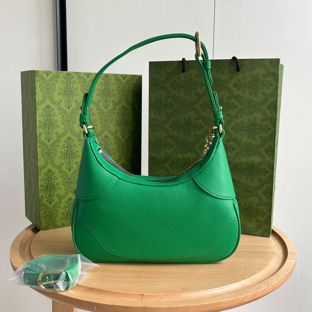 G hobo crescent armpit bag 1824061106