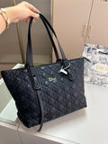 Dio Fashion Toujours Shopping Bag 0724082801