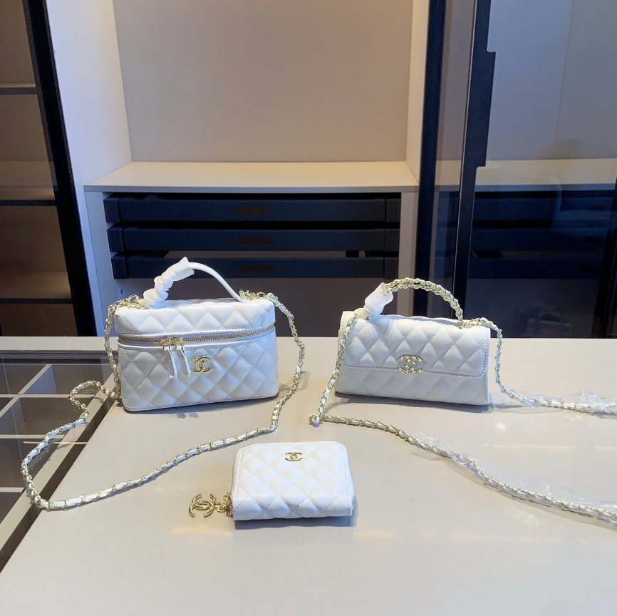 New fashion design style all-match three-piece Bag XC1326092325